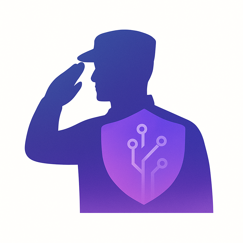 Military-Informed Approach